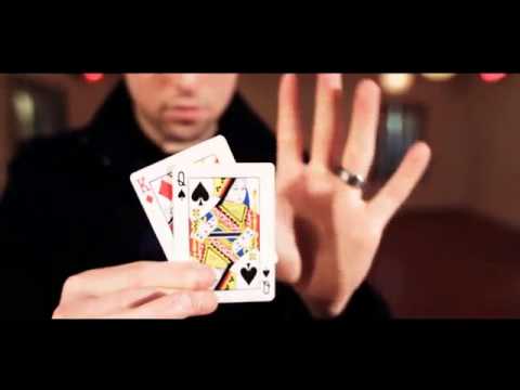 Upgrade (DVD and Gimmick) by Danny Weiser - www.MJMMagic.com