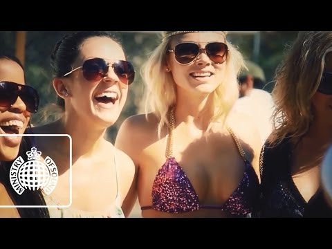 Ministry of Sound at No Sugar Added: Miami 2014