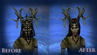 Path of Exile - Vanishing Dye