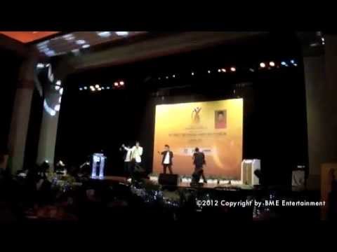 90Degrees - Nubhan show