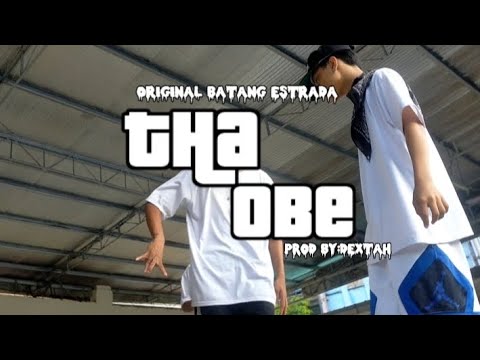 OBE - Tha OBE (Official Music Video)