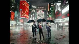 04. One Man Show - Jonas Brothers