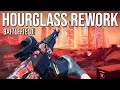 Battlefield 2042 Hourglass Rework First Look Gameplay Stream Replay