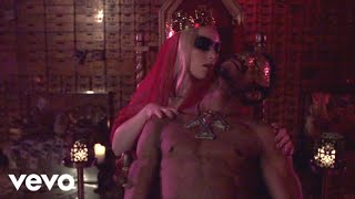 LELE XO - MONEY WHORE