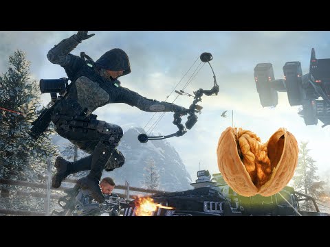 Black Ops 3 Beta In a Nutshell.