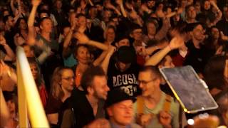 The Groove Generation - Maiway Bensheim 2018