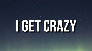 Nicki Minaj - I Get Crazy (Lyrics) ft. Lil Wayne | I just came out of the motherf*ckin&#39; old school