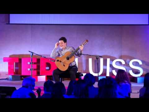 Who says classical music is only for old people? | Gian Marco Ciampa | TEDxLUISS