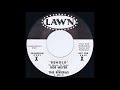 Bob Meyer- Behold (stereo)