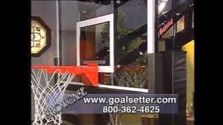Goalsetter - Best In Basketball