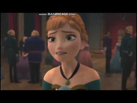 "Sleeping Starlight" Part 6 - Lady Bat Appears