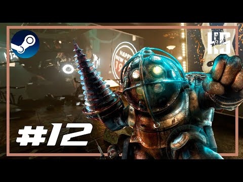 Steam Community :: BioShock Remastered