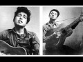"Song to Woody" - Bob Dylan - Continental Airlines Arena 11/13/99