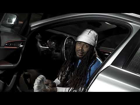 FNO Monsta - K.R.E.A.M (Exclusive Music Video) || Dir. Shooter7Seven