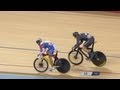 Men S Sprint 1 16 Final Repechages London 2012 Olympics