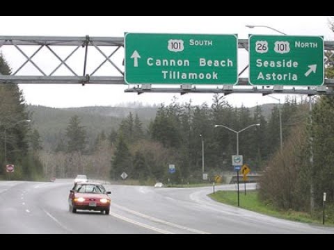 オレゴン州北部の海岸でカニを楽しめる場所 : ポートランドから数時間以内でカニを楽しめます。