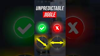 Master Deadly Jiggle & Tracing In BGMI || Top 5 Dealy Jiggle Techniques ||