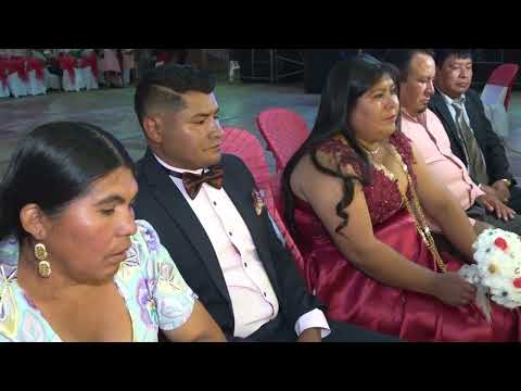 MATRIMONIO VILLA RIVERO VOL 4