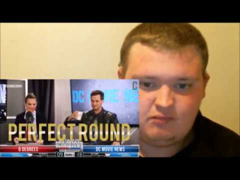 ultimate schmoedown team tournament reaction 6 degrees vs dc movie news