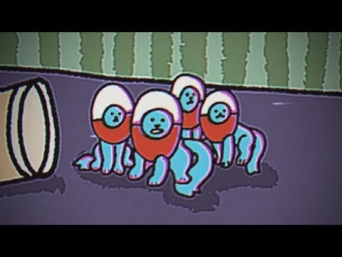 We're Not Candy- Drug Cats