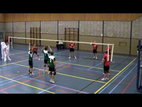 De Meeuwen JB Gesloten Club NK Kampioenschap 07