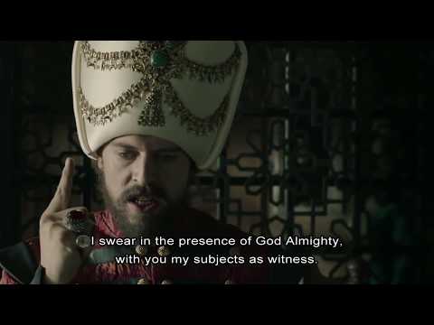 Magnífico Século Sultão Murad IV Han (Murād-ı Rābi) Eng-Subtitles Kösem