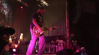 Social Distortion - &quot;She&#39;s a Knockout&quot;  Recorded Friday, 9/14 2018 House of Blues in Dallas, TX