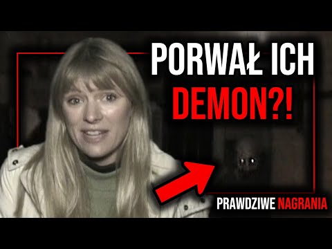 Amateur Ghost Hunters Summon a DEMON?! | Paranormal Paranoids