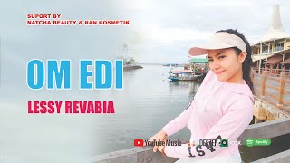 Download lagu Lessy Revabia - Om Edi mp3