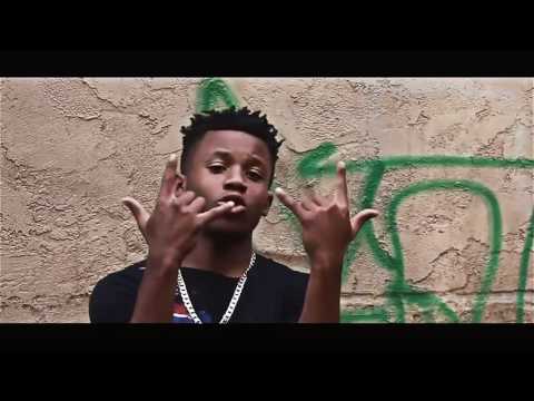 ZTheBeast - IAmTheMan (Shot by @jaseindigo)