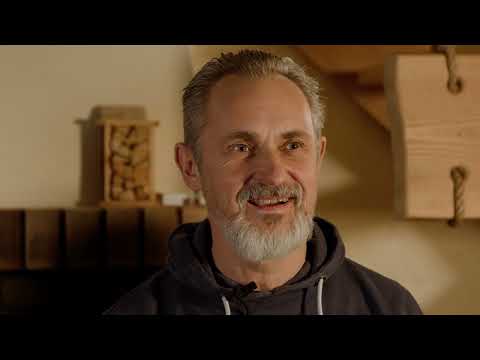 Putnustāsti. Personība. Rubeņu ģimene