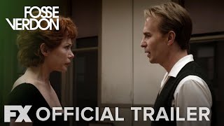 Fosse/Verdon | Official Trailer [HD] | FX