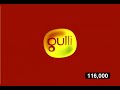 REQUESTED Gulli Logo 2010 Effects Preview 2B V35 Effects