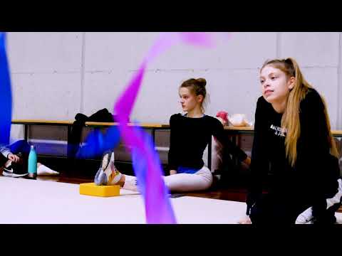 Accademia Nemesi una giornata in palestra