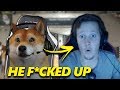CS:GO Awesome Moments #8 Theonemanny Face Rig Glitch! FACE REVEALED! - ANOMALY VAC SHOT! (Funny) CS:GO Awesome Moments #8 Theonemanny Face Rig Glitch! FACE REVEALED! - ANOMALY VAC SHOT! (Funny)