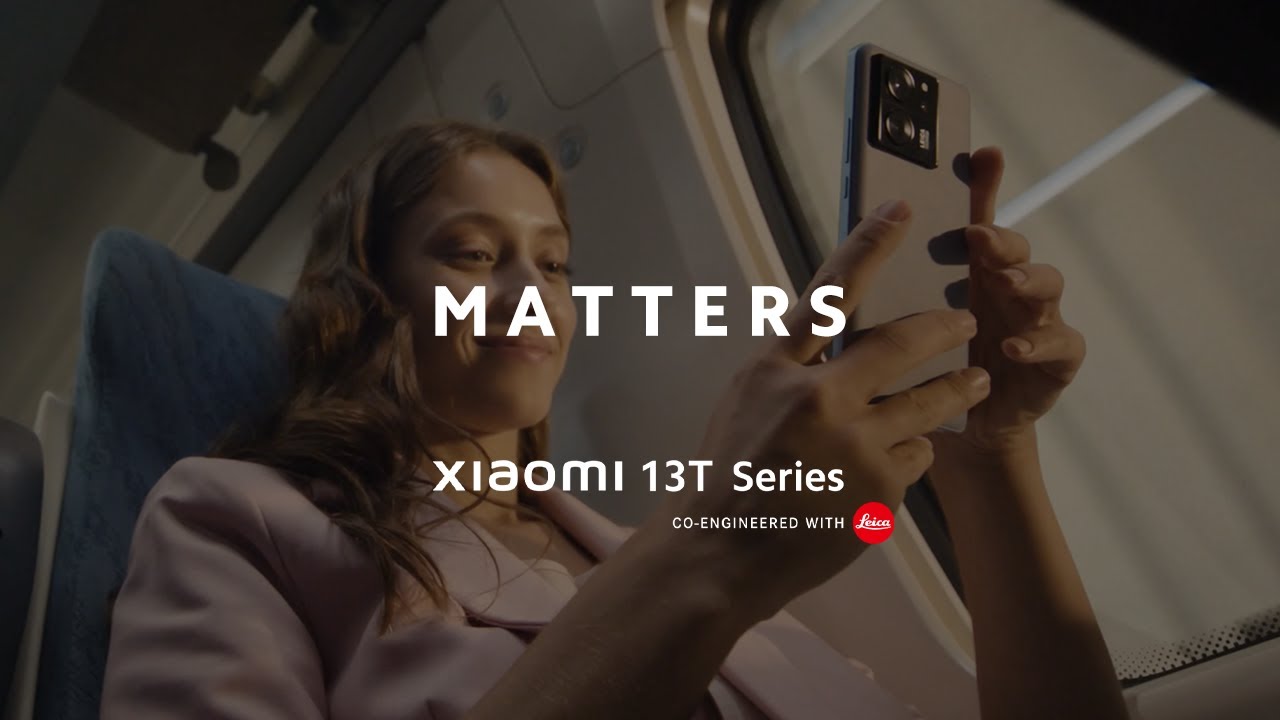 Смартфон Xiaomi 13T Pro 12/512Gb Голубой RU