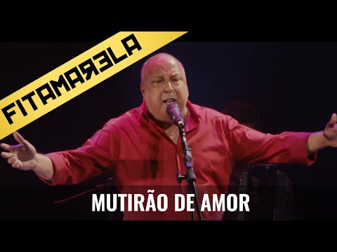 Mutirão de Amor - Sombrinha