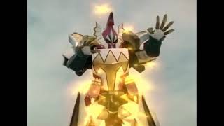 Download lagu Bakuryuu Sentai Abaranger ep 33 (Instrumental) mp3