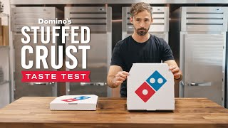 Domino´s Pizza Where's The Pizza?