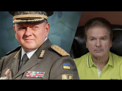 ЗАЛУЖНЫЙ президент Украины?! Спаситель НАЦИИ?! Портрет от Юрия Швец!