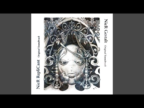 Ashes of Dreams / Aratanaru-JP Version