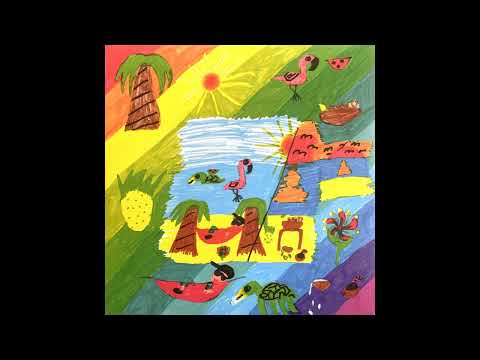 Alex Lay-Far - I Give Praise