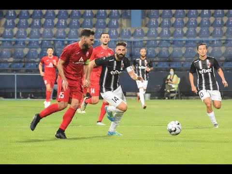 Iskra - Lokomotiv Plovdiv 0:1