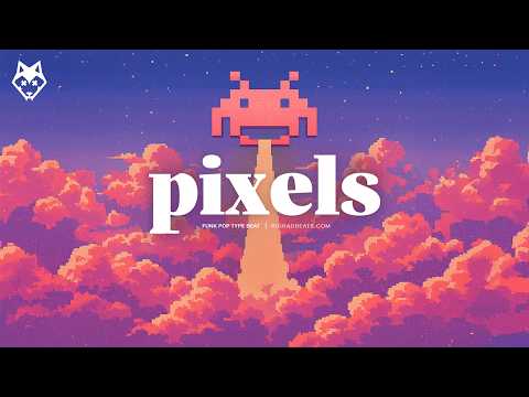 (FREE) Funk Pop Type Beat - "Pixels" | FIFTY FIFTY x Sabrina Carpenter Type Beat