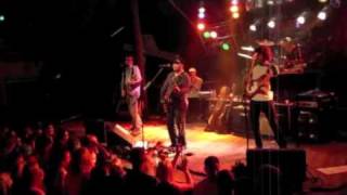 The John Taglieri Band Live At Spinnakers 4-17-10.m4v