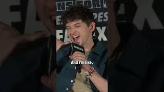 Angel Dust Loves Husk | Hazbin Hotel