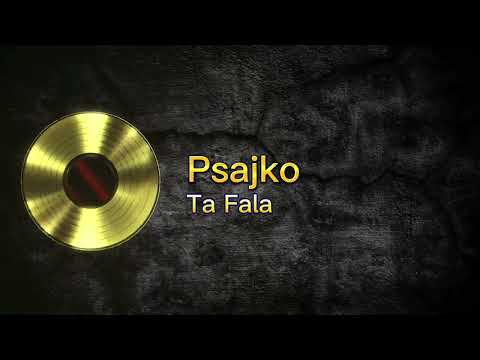 Psajko - Ta Fala ( MIXTAPE )