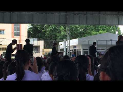 150901 BRUTE cover BTS - Danger + I need u + Dope @SW2