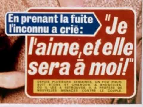 STONE ET CHARDEN (live 1973 Olympia)