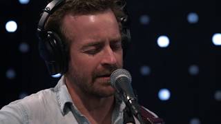 Trampled by Turtles - Life Is Good On The Open Road (Live on KEXP)